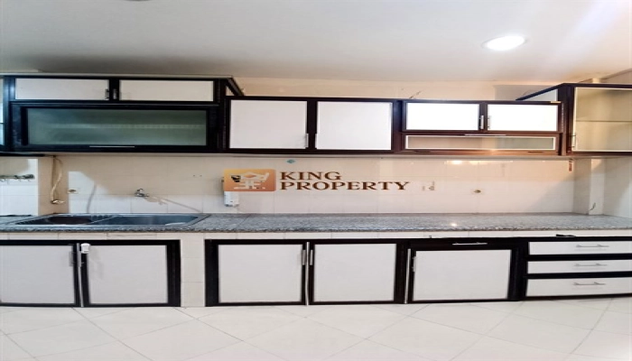 Jakarta Barat Hunian Strategis! Rumah 2 Lantai di Ratu Cempaka Timur II SHM 19 3