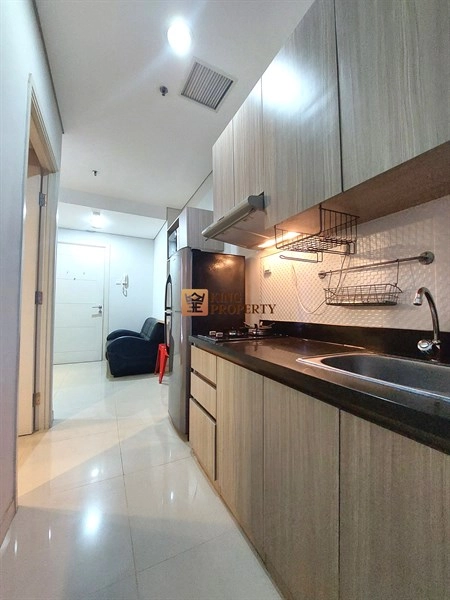 Madison Park Interior Homey! 1BR 29m2 Madison Park Mp Central Park Tanjung Duren 4 3