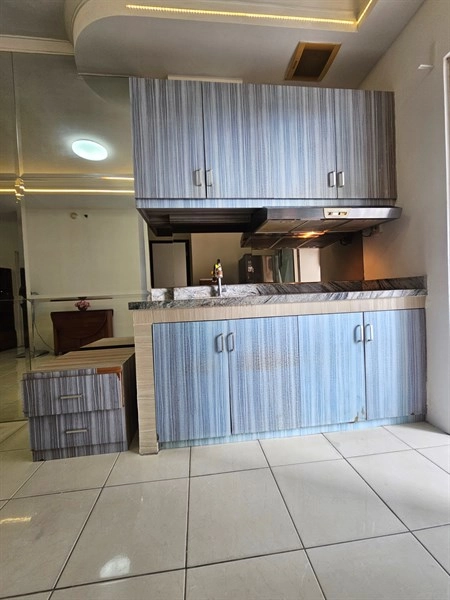 Royal Mediterania Disewakan 2BR Mediterania Garden 2 – Terdekat Central Park, Desain Modern Contemporary Minimalist, Siap Huni 3 3