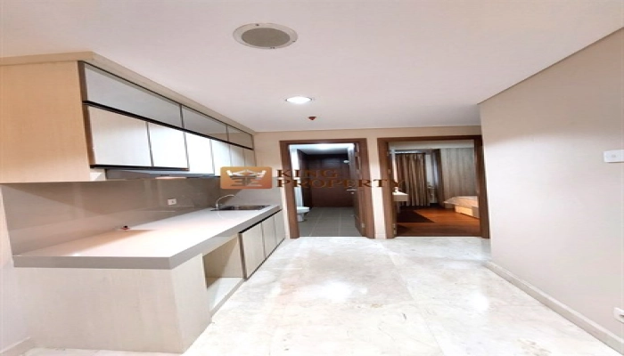 Jakarta Barat Ready Survey! 2 Kamar Apartemen Puri Orchard Cedar Height Mewah 4 3