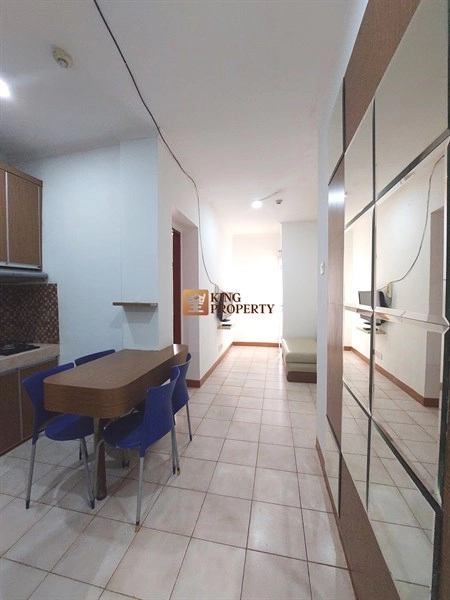 Jakarta Barat Unit Murah! 1BR 28m2 Mediterania Gajah Mada Medit Gm Furnish Tamansari 4 3