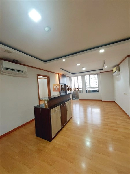 Jakarta Utara Unit Gandeng! 3BR Apartemen Paladian Park Kelapa Gading Furnished<br> 4 3