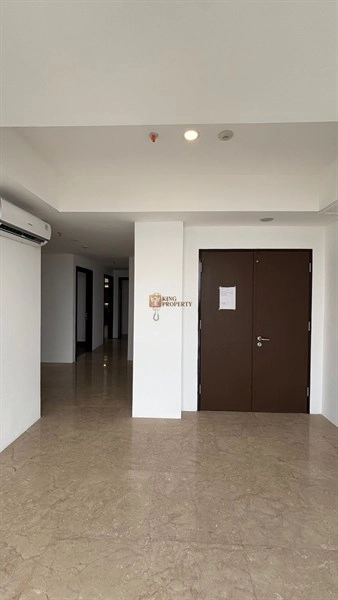 Jakarta Pusat Hunian Berkelas dengan Private Lift! 2BR Springhill Royale Suites, Resort Concept, Kemayoran   4 3