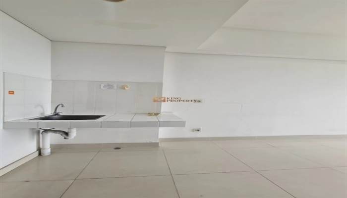 Jakarta Barat Dekat Taman Anggrek Mall, Apartemen Westmark 2BR Strategis & Nyaman 4 3