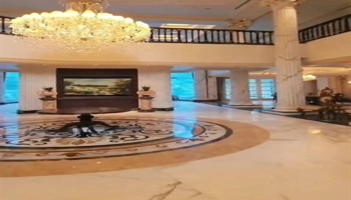 Jakarta Selatan Dijual Cepat Rumah Pondok Indah Golf Jakarta Selatan — Modern Contemporary Tropical Luxury, Dekat Pondok Indah Mall, JIS & RSPI    3 3