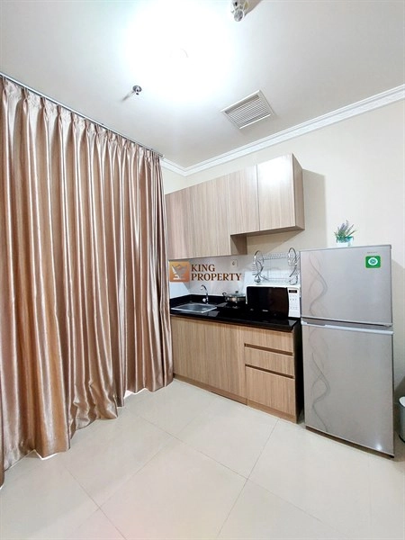 Madison Park Lantai Rendah! 2 Kamar Murah Madison Park Furnish Lengkap Siap Huni 11 3