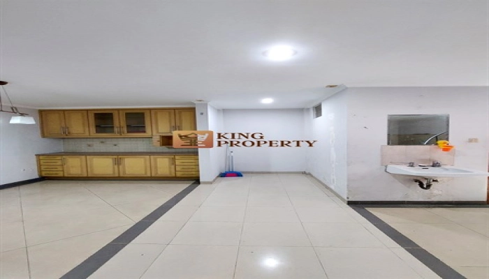 Jakarta Barat Dekat Mall & Kampus Ternama, Disewa Rumah Jelambar Kav. Polri  4 3