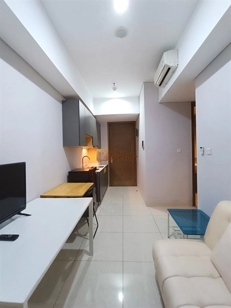 Taman Anggrek Residence Disewakan 2BR Taman Anggrek Residences Simple Modern Living Concept, Dekat Central Park & Mall Taman Anggrek 3 3