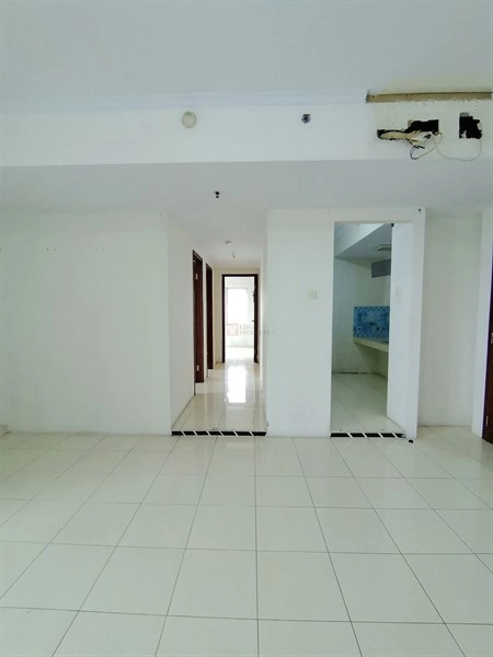 Jakarta Utara 3BR Mediterania Marina Residence – View Laut, Harga Best Deal, Dekat Kawasan Wisata Ancol       3 3