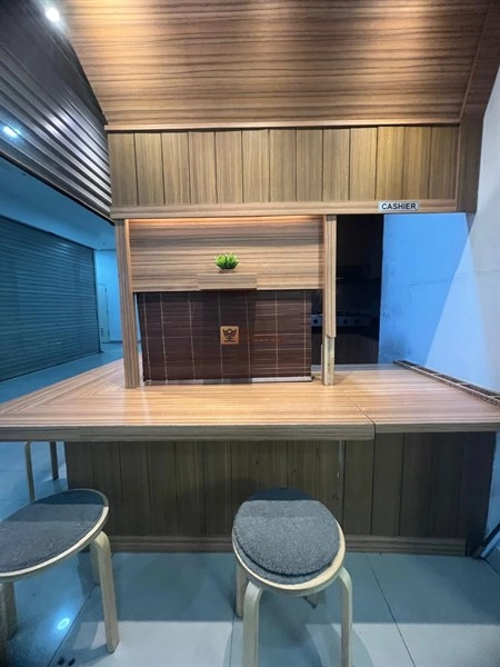 Madison Park  Dijual Cepat! Kios Siap Usaha di Madison Park, Dekat Central Park & Taman Anggrek! 1 3