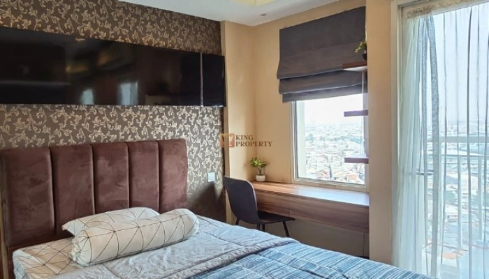 Madison Park Luxury Warm Design Studio Madison Park Siap Huni Sekarang  <br> 3 3