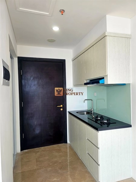 Jakarta Pusat Dekat JIEXPO Kemayoran, 1 Kamar The Peak Royale Springhill Suites 4 3