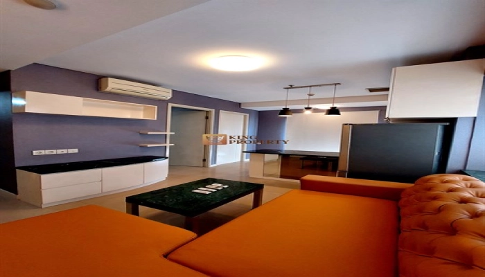 Madison Park Flash Deal Murah Nego! 2BR Madison Park Furnish Interior Elegant Bagus 14 3