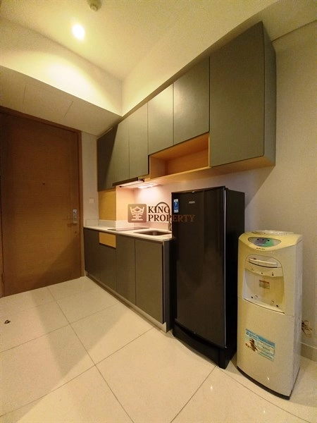 Taman Anggrek Residence Best Deal! 2BR Taman Anggrek Residences Semifurnish Bagus Bersih Rapi, Siap Huni. 14 3