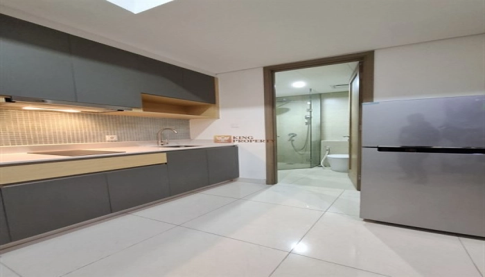 Taman Anggrek Residence Best View, 1BR Furnish Taman Anggrek Residence Tanjung Duren TARES 10 3