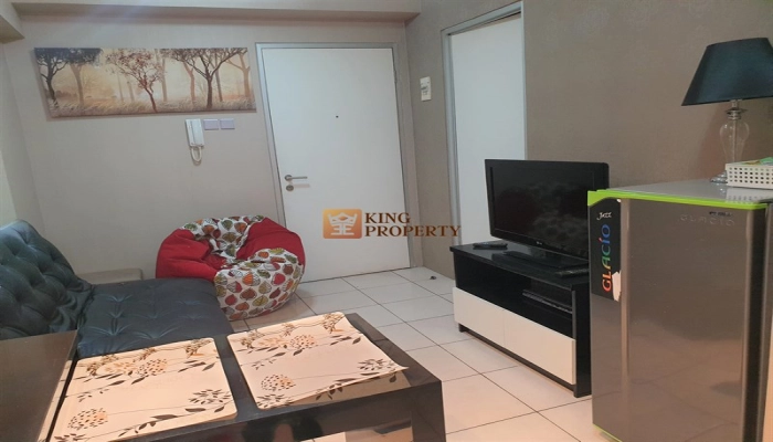 Green Bay Pluit Favorit Banget Apartemen Green Bay Pluit Greenbay 2Br 35M² Full Furnished, View Pool + Akses Langsung Mal 3 3