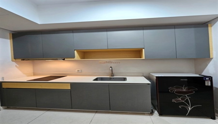 Taman Anggrek Residence Minimalis Studio Suites Taman Anggrek Residence Tanjung Duren 4 3
