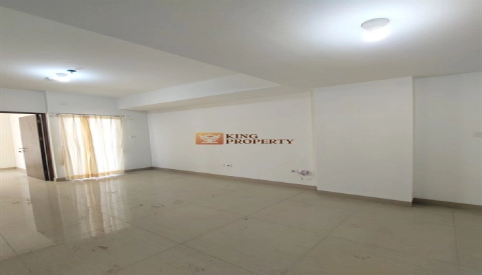 Jakarta Pusat Unit Lantai Rendah 2 Kamar The Archies T Plaza Benhil View Kota<br> 4 3