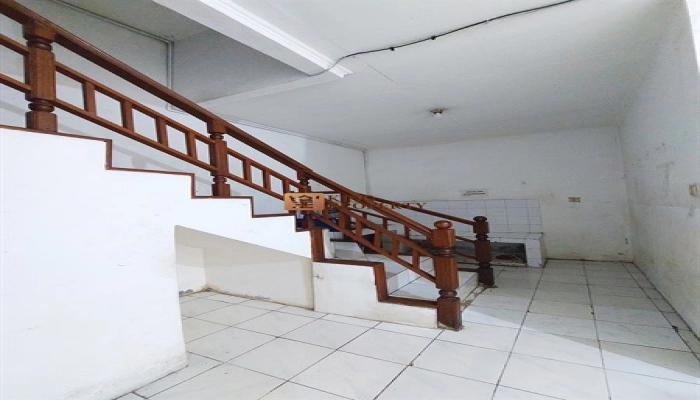 Jakarta Barat Hot Sale! Rumah 100m2 2,5 Lantai Di Tanjung Duren Utara Grogol Jakbar 4 3
