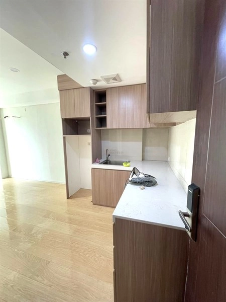 Jakarta Barat Dijual 2BR Apartemen Daan Mogot City Desain Scandinavian Contemporary Terdekat Stasiun Kalideres & Tol Rawa Buaya 3 3