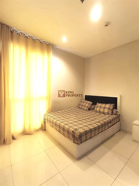 Taman Anggrek Residence Hot Deal Item!3 BR Taman Anggrek Residences Furnish Nyaman Rapi Bagus, Siap Huni 7 3