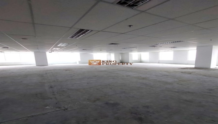 Jakarta Selatan Jual Office Space Plaza Oleos 18 Lantai TB. Simatupang Good Location 4 3