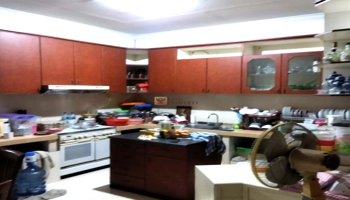Jakarta Utara 5 Menit Ke Sunter Mall, Dijual Rumah Sunter Agung Perkasa 180m2 SHM 3 3
