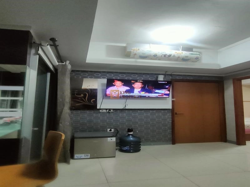 Jakarta Pusat Unit Istimewa 2BR Grand Kartini, Harga di Bawah Pasaran Full Furnish 3 3