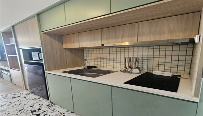 Anwa Residence Selangkah ke Stasiun Jurang Mangu Rumah Achillea Blossom Bintaro 7x13m2 4 3