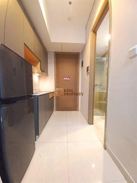 Taman Anggrek Residence Hot Item! Studio Taman Anggrek Residences Full Furnish Bagus City View 7 3