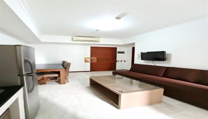 Royal Mediterania Full Furnish 2BR Royal Mediterania Garden Medit 3 RMG CP Tanjung Duren 14 3