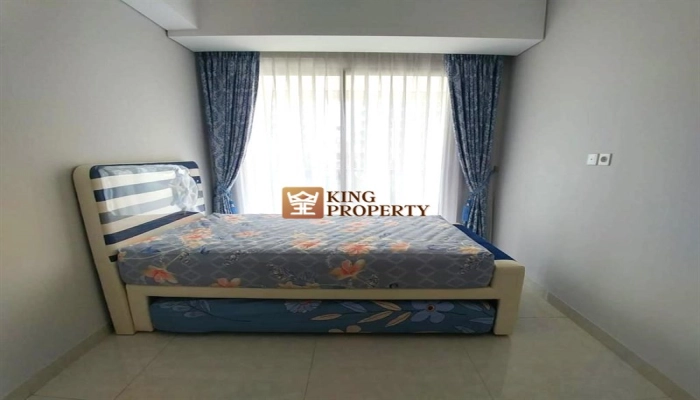 Taman Anggrek Residence Mewah & Langka! 3BR Townhouse Tanjung Duren Furnished Private Lift   3 3