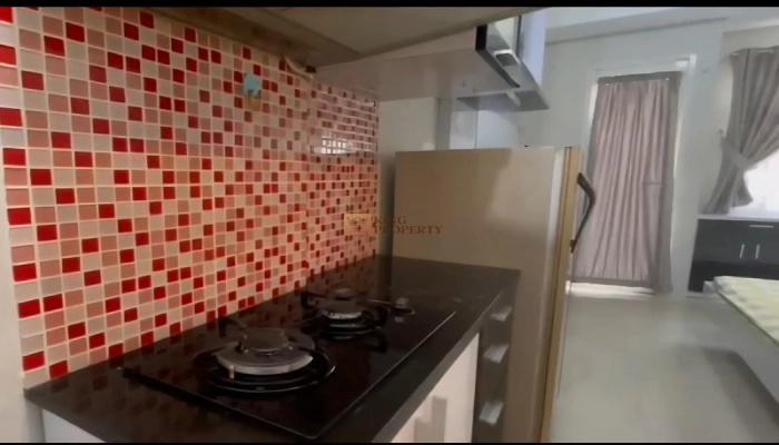 Madison Park Disewakan Studio Estetik Madison Park – Lokasi Strategis Podomoro City<br> 4 3