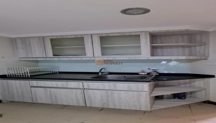 Taman Anggrek Residence Interior Homey! Disewakan 2+1BR Condominium Taman Anggrek Mall Strategis 4 3