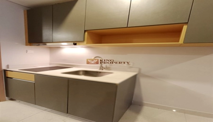 Taman Anggrek Residence Disewakan 2 Kamar 44m2 Taman Anggrek Residence Tanjung Duren 4 3