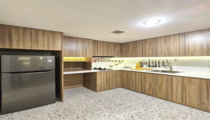 Anwa Residence Dekat Stasiun Jurangmangu, 2 Kamar Anwa Residence Bintaro Cukup 15JT 4 3