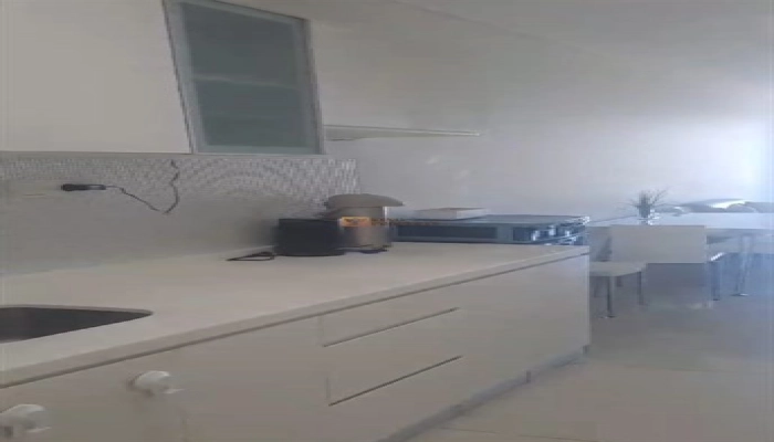 Madison Park   2BR Grand Madison Residence – View Kota, Desain Mewah, Lokasi Super Strategis! 3 3