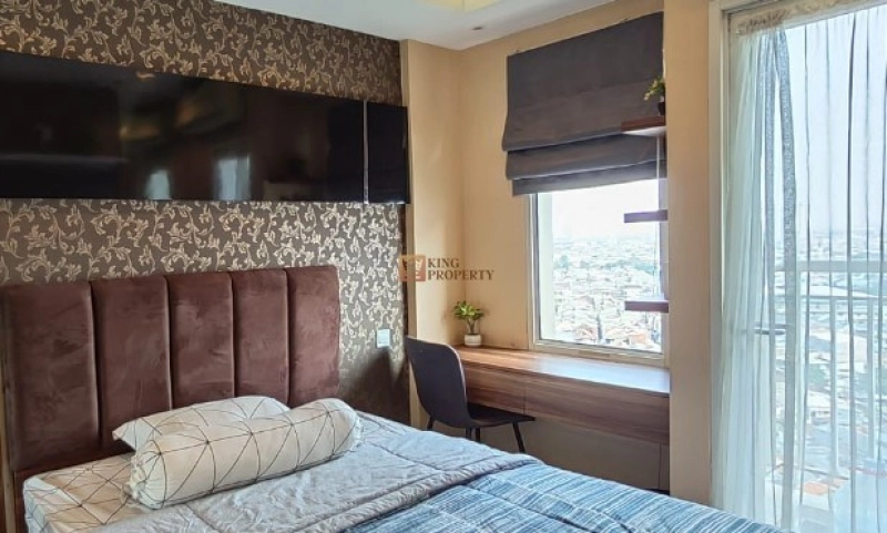 Madison Park Luxury Warm Design Studio Madison Park Siap Huni Sekarang  <br> 3 3