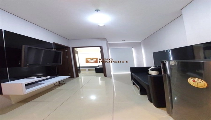 Jakarta Utara Interior Design! Dijual 2BR Northland Ancol Residence Ancol 4 3
