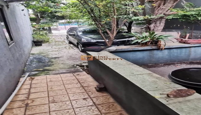 Jakarta Utara Lahan Siap Bangun! Tanah 287m² di Permata Indah Cocok untuk Kost 12 3