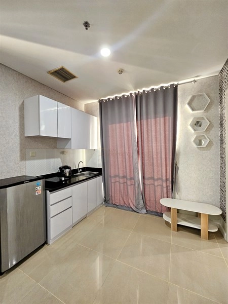 Madison Park Disewakan Madison Park 2BR Luxury Minimalist Design, Ready Huni Dekat Central Park 3 3