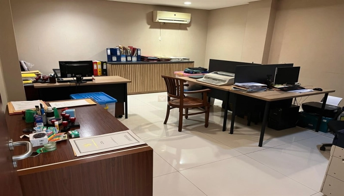 Jakarta Selatan Disewakan Ruang Usaha Premium Radio Kebayoran Baru – Dekat Blok M & MRT 3 3
