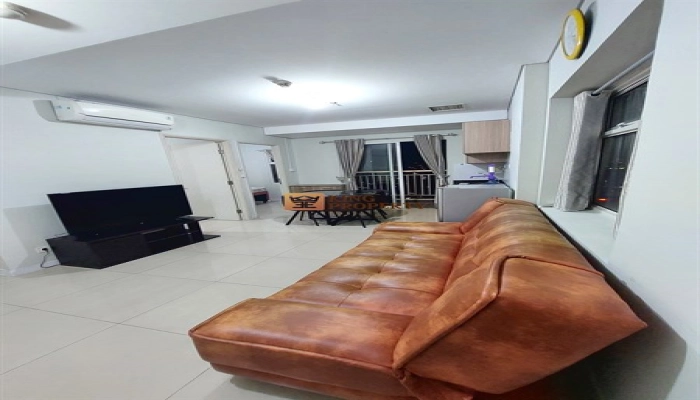 Madison Park Unit Hook Termurah! 2BR Madison Park Full Furnish Bagus Lengkap Bersih Terawat 14 3