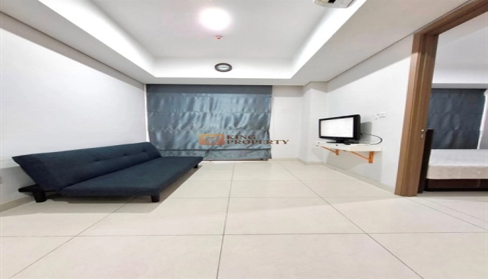 Taman Anggrek Residence Dekat Central Park, 1BR Taman Anggrek Residences Fully Furnished 3 3