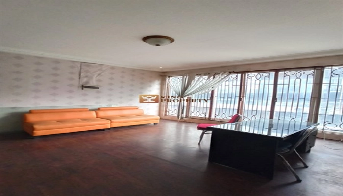 Jakarta Pusat Bebas Banjir, Dijual Ruko 7 Lantai Furnish Plaza Harmoni Siap Pakai 4 3