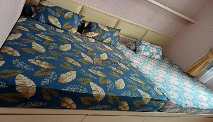 Royal Mediterania Minimalis Homey, Dijual 1 Kamar Royal Mediterania Garden Tanjung Duren 3 3