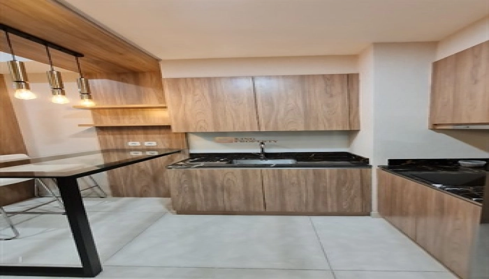 Taman Anggrek Residence Wajib Lihat! 1BR Condominium Taman Anggrek Residence Interior 4 3