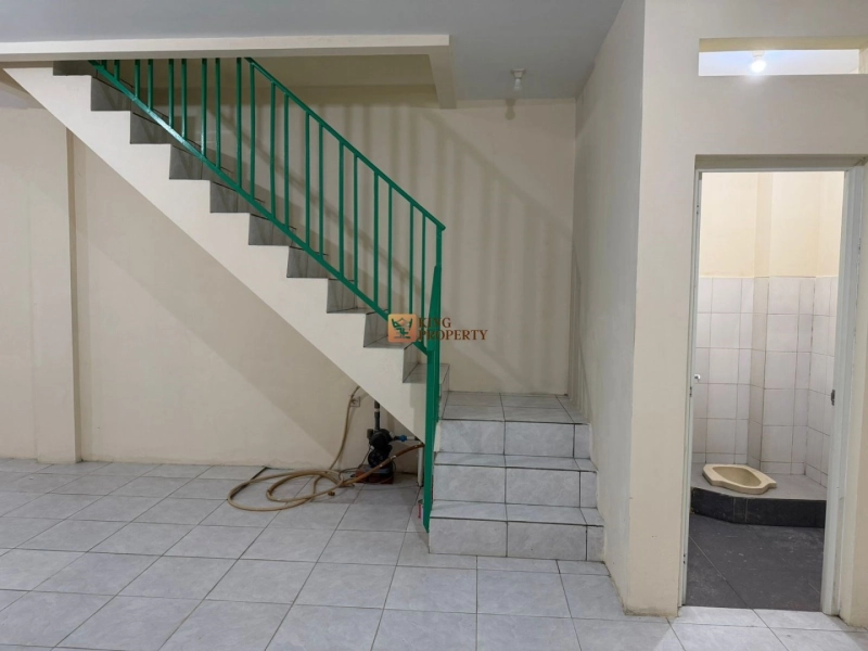 Jakarta Barat Ruko Area Ramai Cengkareng – Dekat Green Sedayu Mall & RSUD Cengkareng, Cocok Laundry dan Minimarket 3 3