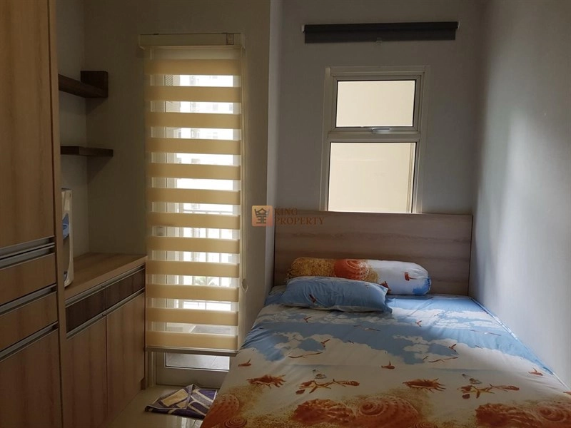 Madison Park Sewa Cepat! Studio Madison Park Fully Furnished – Terdekatnya ke Taman Anggrek & Kuliner Tanjung Duren 4 3