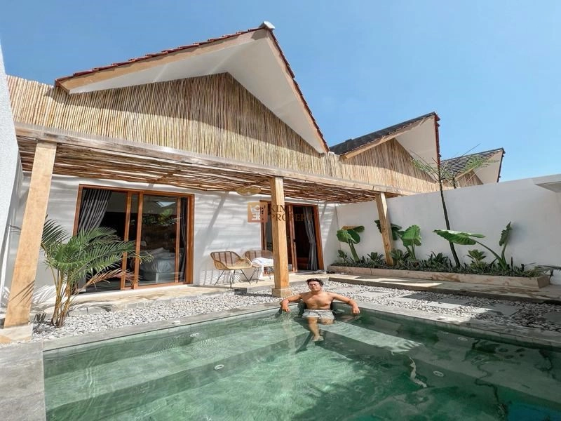Lainnya Bali Ubud Design, Resort Astakaia Ciwidey Cottage Bandung 1.100 HA 3 3